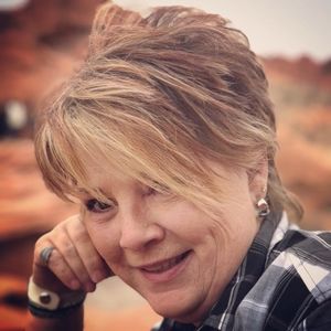 Meet your Posher, Judy